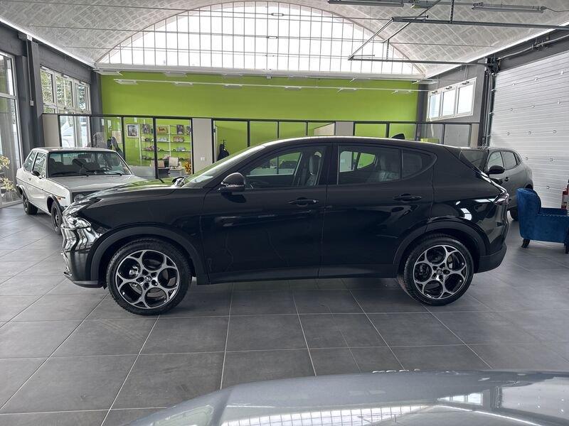 Alfa Romeo Tonale 1.5 130 CV MHEV TCT7 Sprint