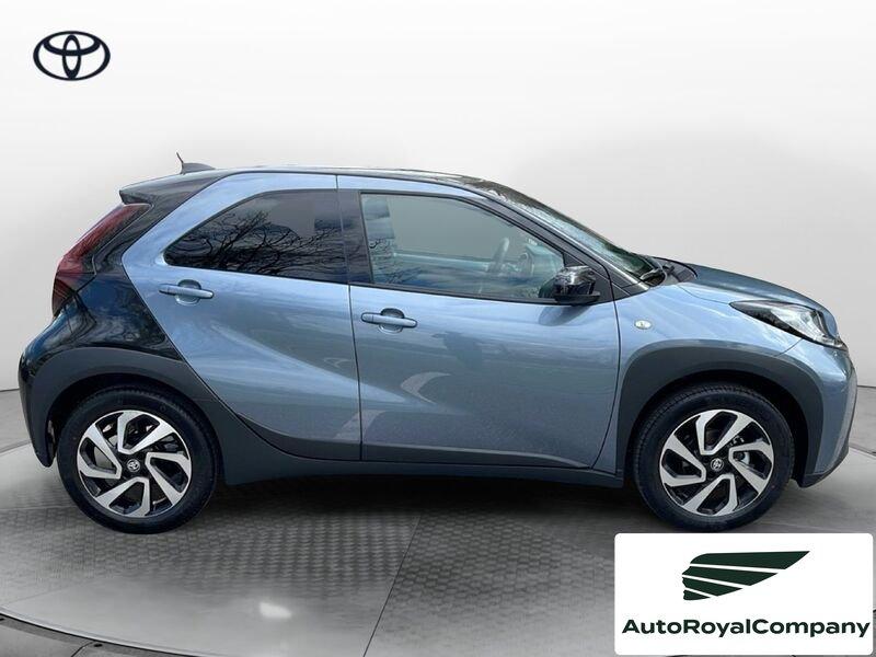 Toyota Aygo X 1.0B (72 CV) Trend OCCASIONE IN DESCRIZIONE!!!