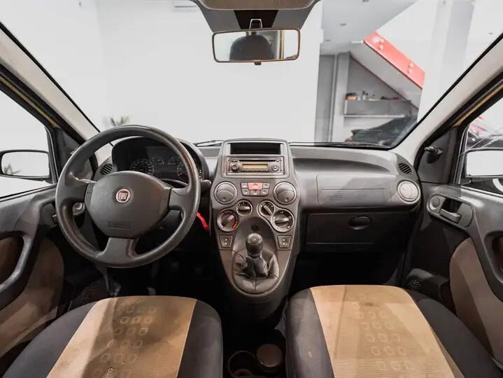 Fiat Panda 1.2 Dynamic