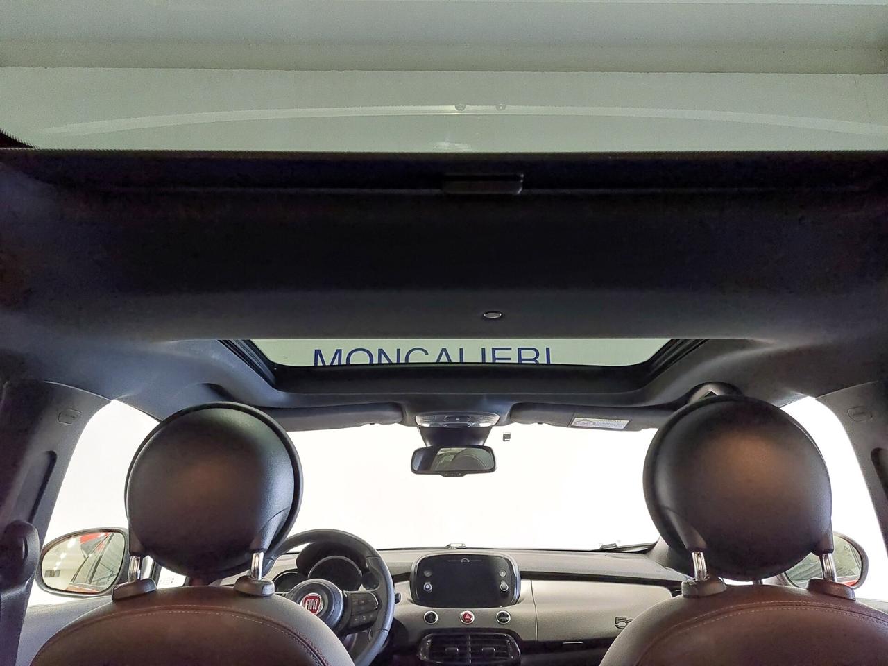 FIAT 500X 500X 1.3 T4 150 CV DCT Sport