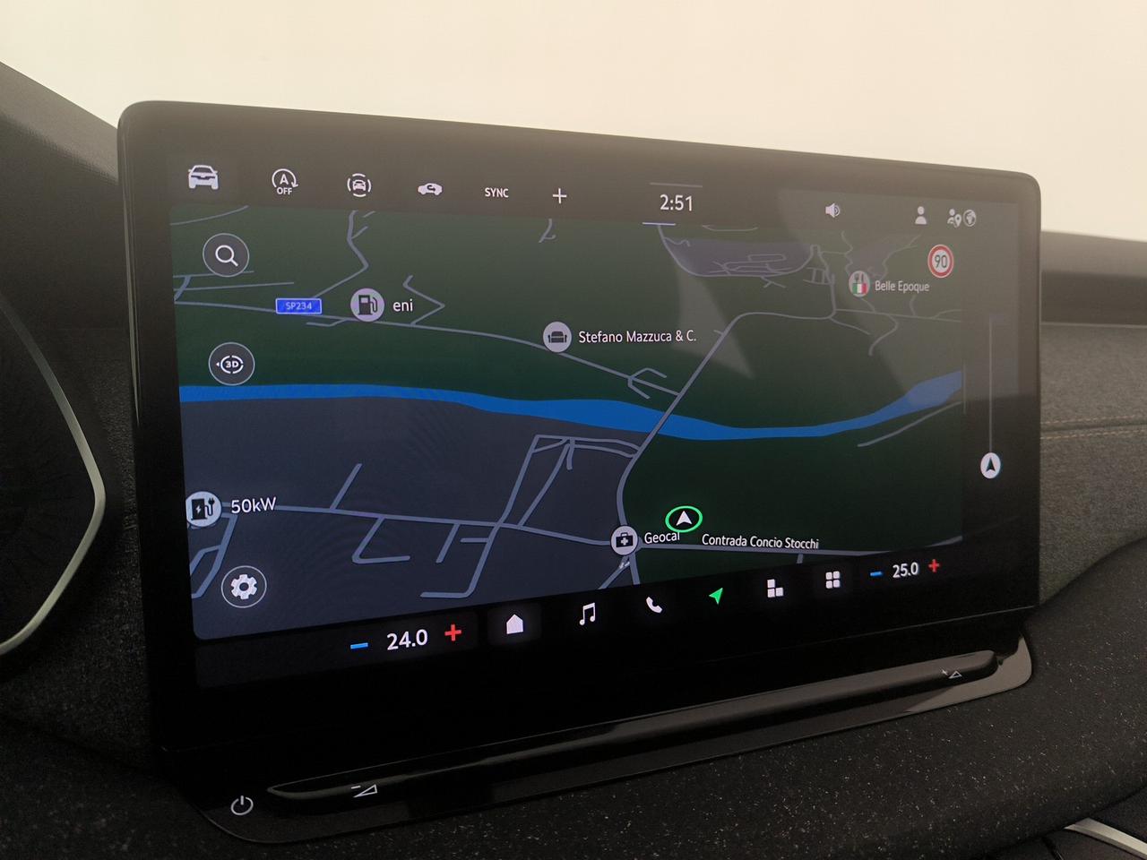 Skoda Octavia wagon 2.0 tdi style 115cv