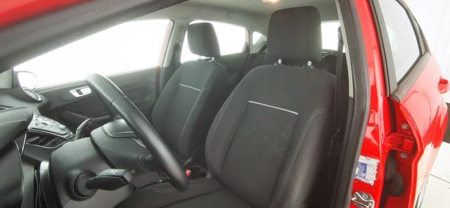 FORD Fiesta 1.5 TDCi 75CV 5 porte Business