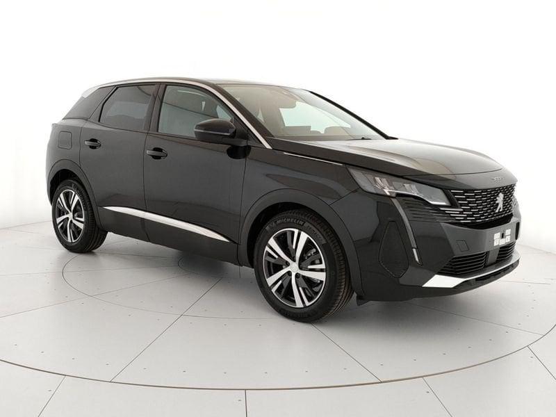 Peugeot 3008 BlueHDi 130 S&S Allure