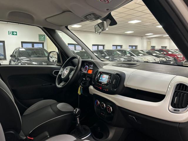 FIAT 500L 1.3 Multijet 95 CV Pop Star