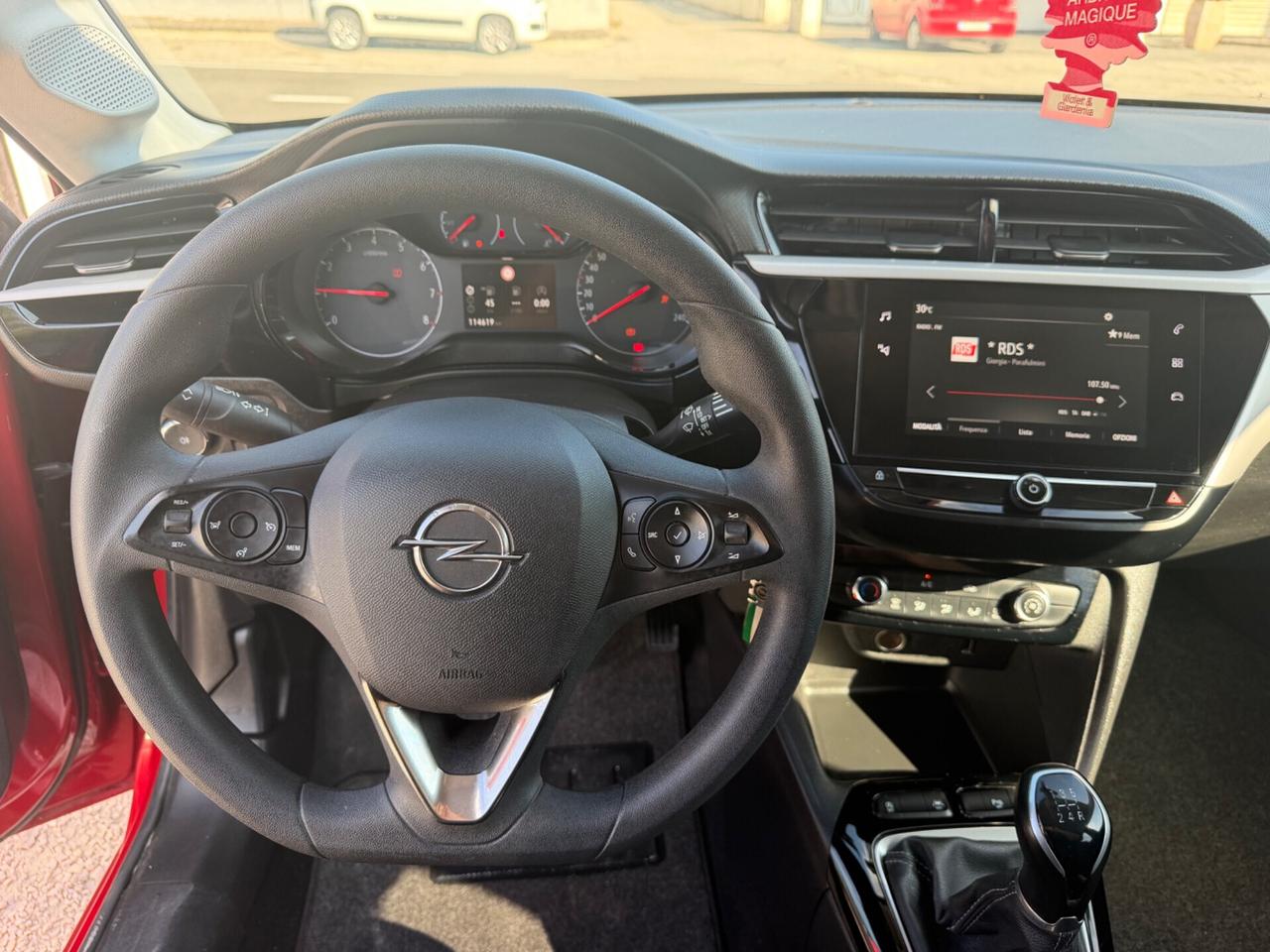 Opel Corsa 1.2 Benzina 2020