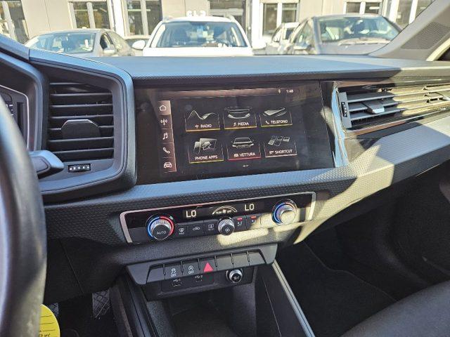 AUDI A1 SPB 30 TFSI S tronic