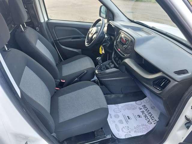 Fiat Doblo Doblò 1.6 MJT 120CV S&S PL-TN Cargo Lounge