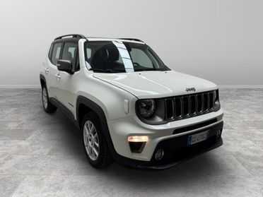 JEEP Renegade 2019 - Renegade 1.0 t3 Limited 2wd