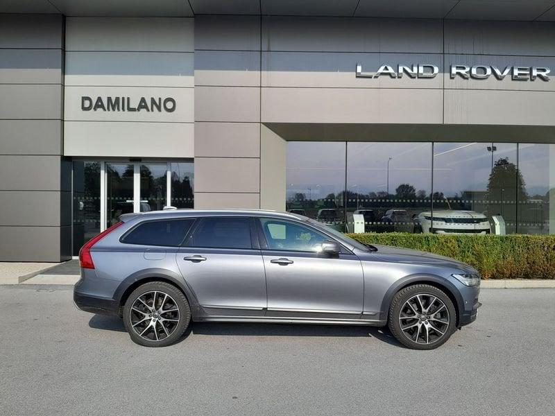 Volvo V90 Cross Country D4 AWD Geartronic Cross Country IVA ESPOSTA