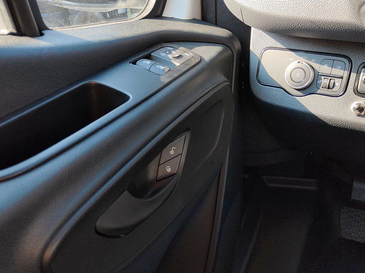 Mercedes-Benz Sprinter Telaio 519CDI 37/50 PRO