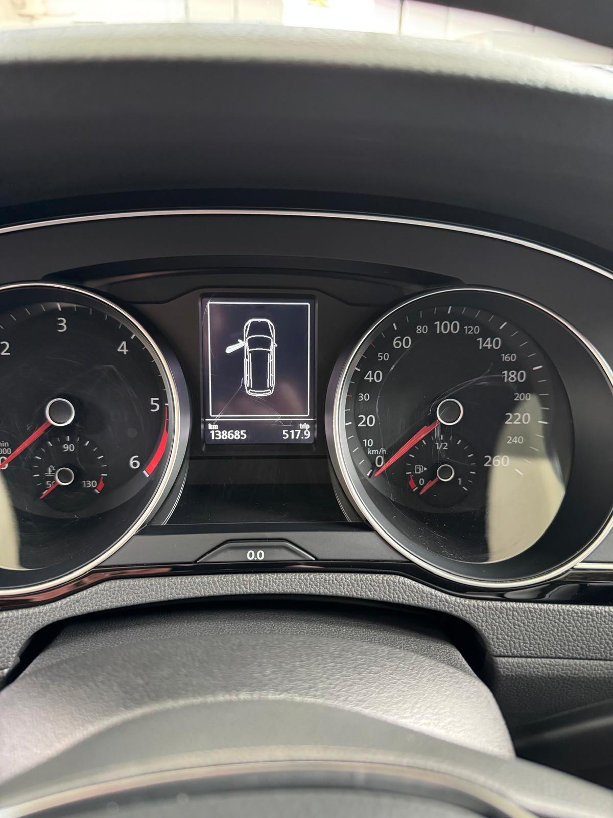 Volkswagen Passat Variant 2.0 TDI DSG Business BlueMotion Tech