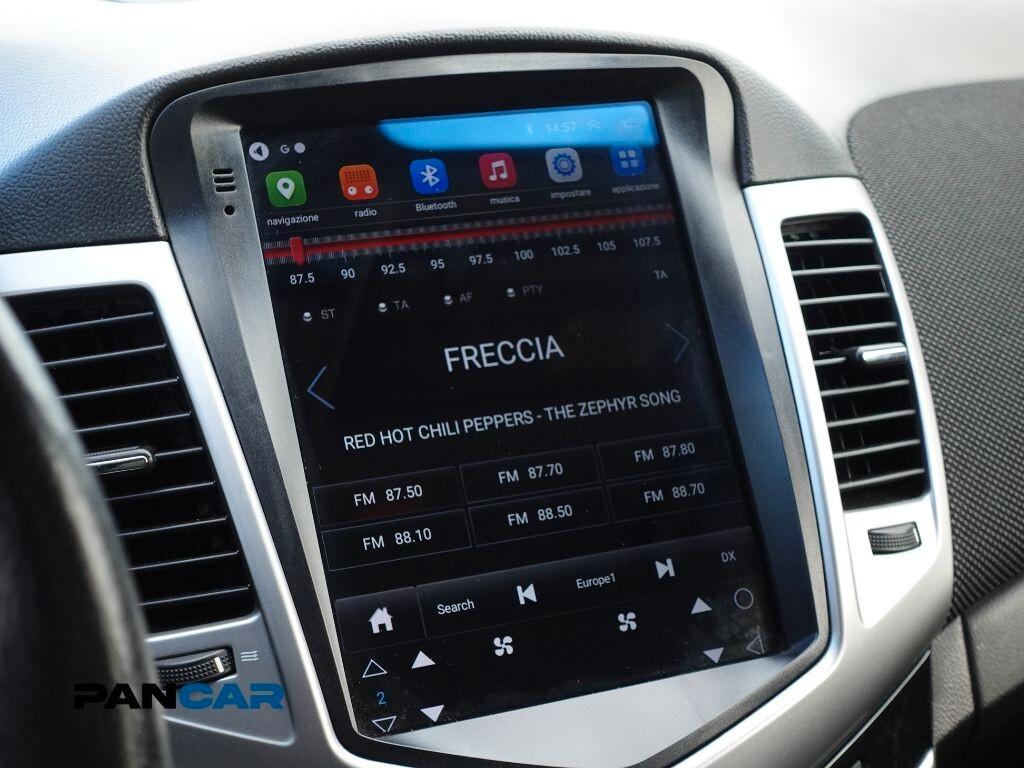 Chevrolet Cruze 2.0 Diesel 163CV 5 porte LT