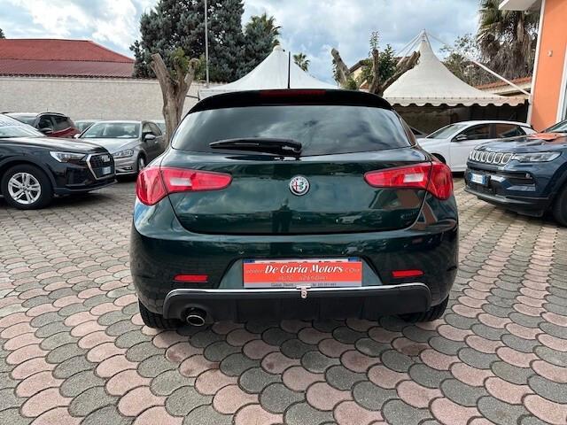 Alfa Romeo Giulietta 1.6 JTDm 120CV Business - 2020