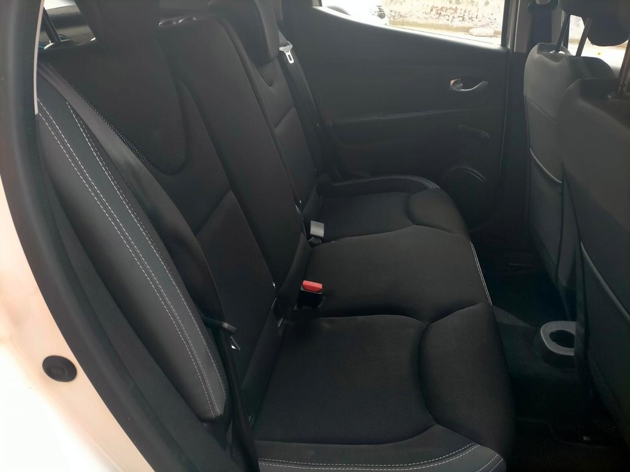 Renault Clio dCi 8V 75CV Start&Stop 5 porte Energy Zen