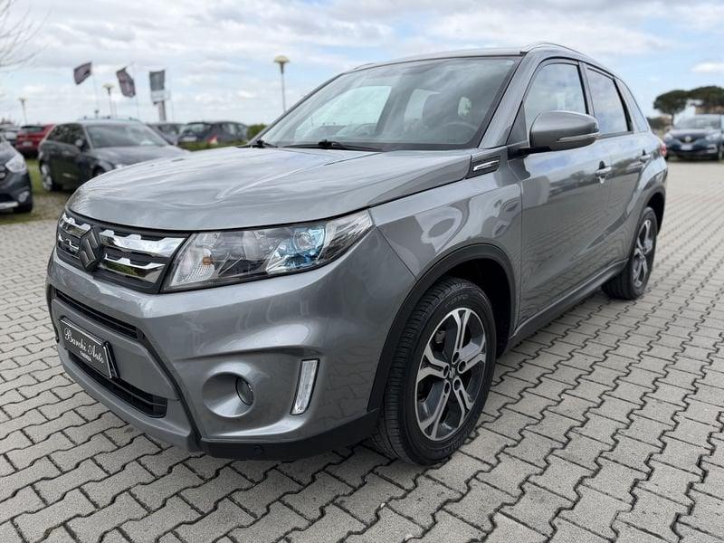 Suzuki Vitara Vitara 1.6 ddis V-Top s&s 4wd allgrip dct