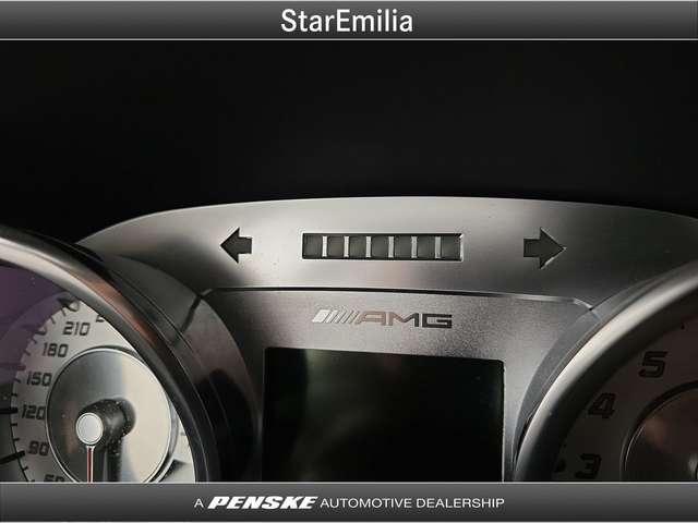 Mercedes-Benz SLS SLS AMG Coupé