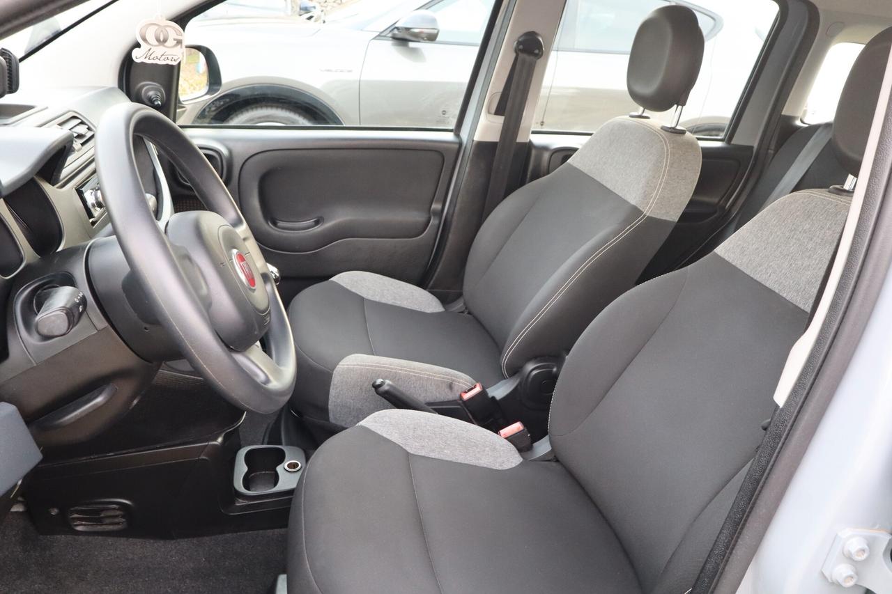 FIAT Panda 1.0cc Firefly 70cv s&s Hybrid 5 Posti