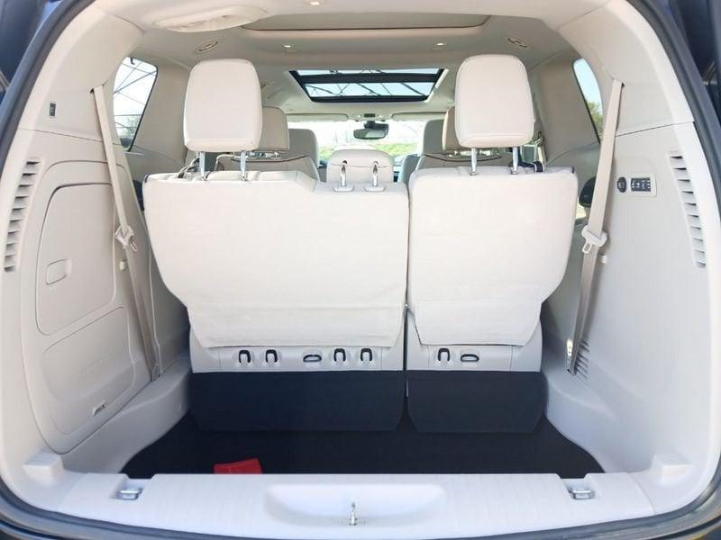 Chrysler Pacifica 3.6L V6 Limited 7 posti