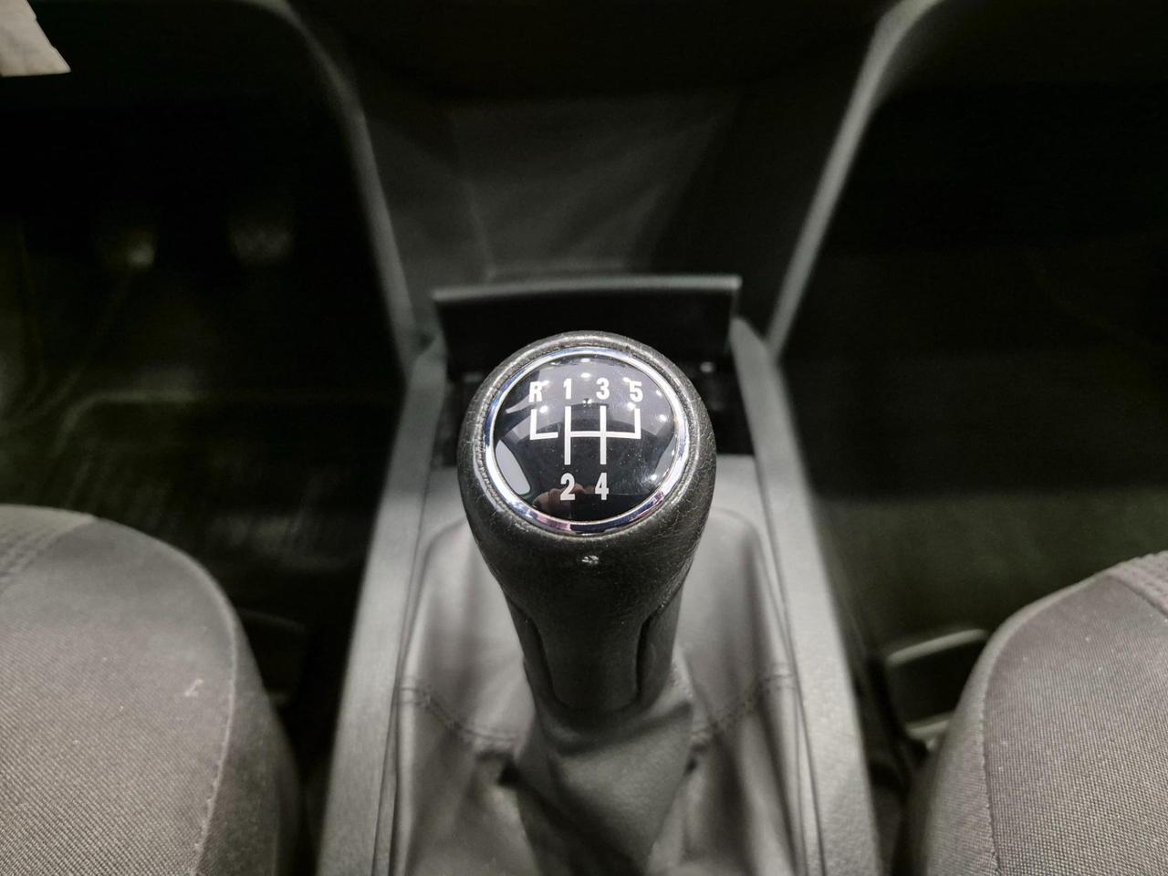 Volkswagen Polo 5p 1.4 Comfortline - NEOPATENTATI - UNIPROPRIETARIO - Clima