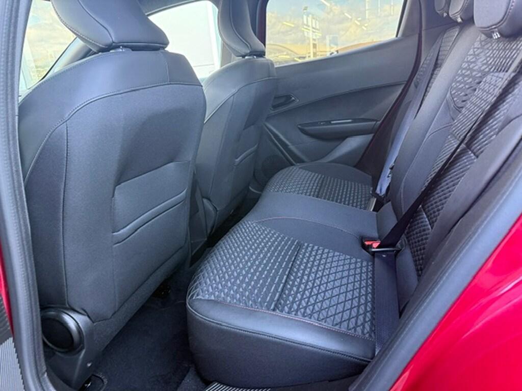 Renault Clio 1.2 ECO-G Techno EDC