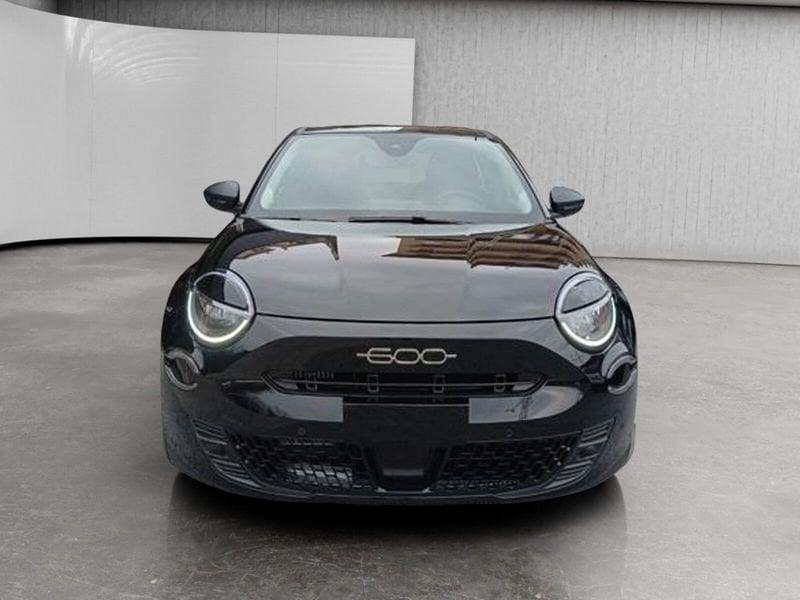 FIAT 600 1.2 hybrid 110cv auto