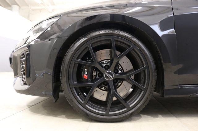 AUDI RS3 3 SPB TFSI quattro S tronic
