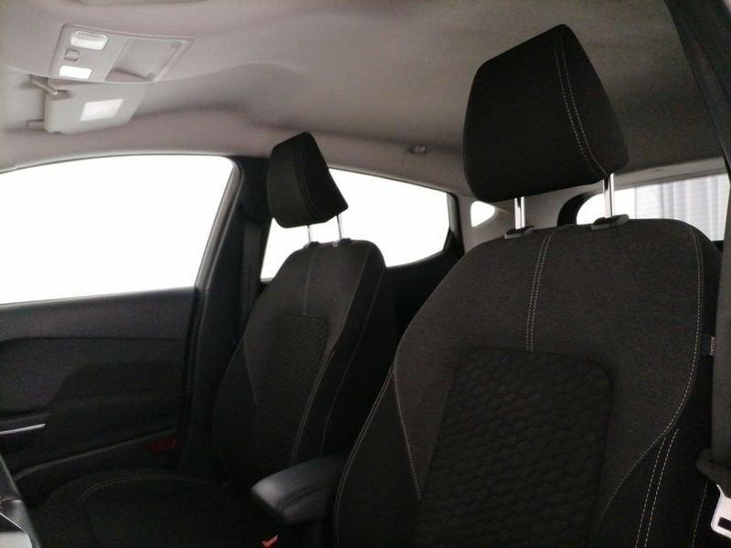 Ford Fiesta 5p 1.0 ecoboost h Titanium 125cv