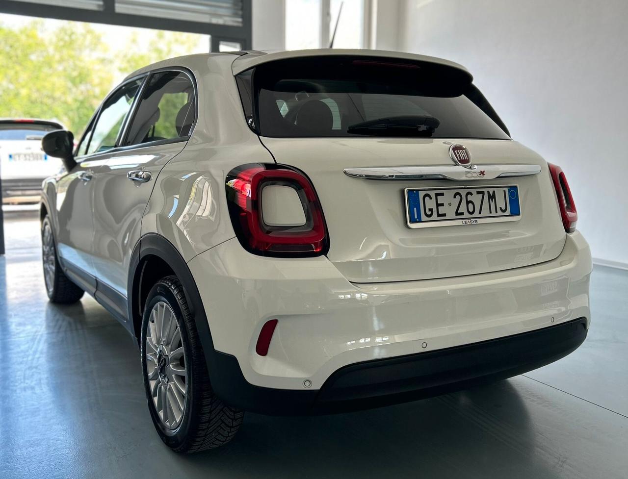 Fiat 500X 1.6 MultiJet 130 CV Connect