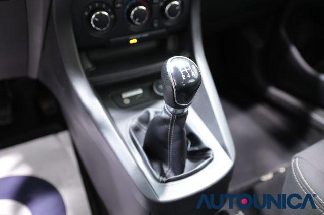 FORD Ka+ 1.2 TI-VCT 85CV ULTIMATE NEOPATENTATI
