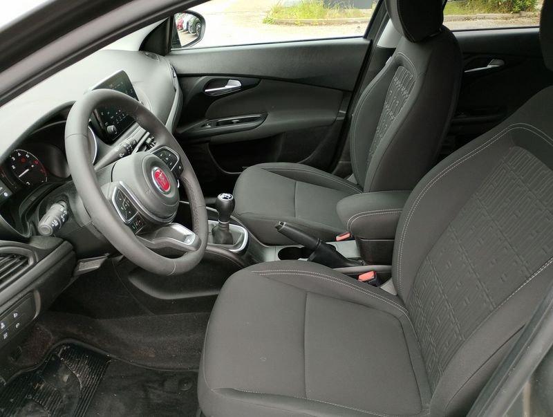 FIAT Tipo 1.0 T3 100cv