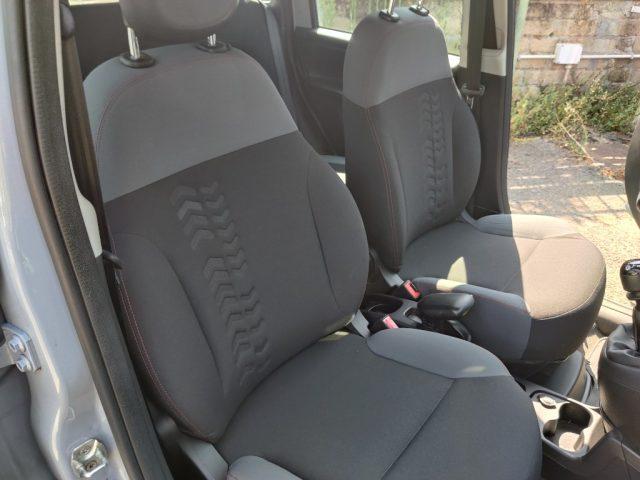 FIAT Panda 1.2 Pop