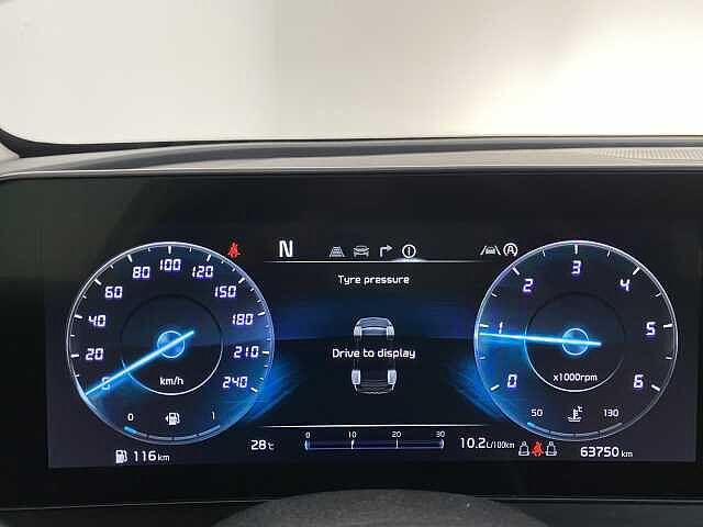 Kia Sportage 1.6 CRDI 136 CV 2WD Mild Hybrid Style