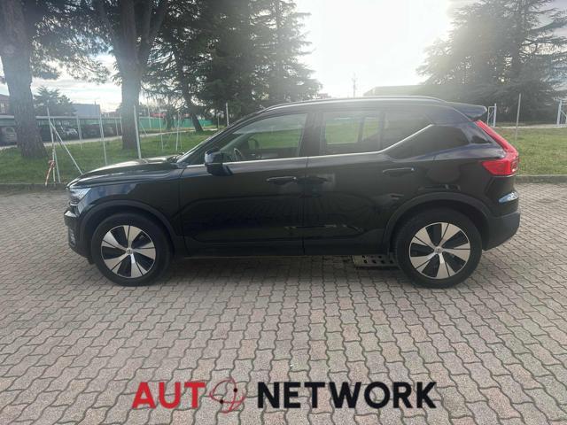 VOLVO XC40 T4 Recharge Plug-in Hybrid Inscription Expression