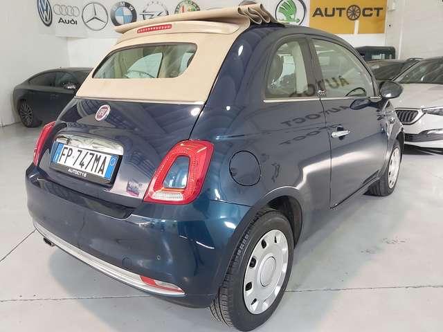 Fiat 500 NEOPATENTATI - CAMBIO AUTOMATICO