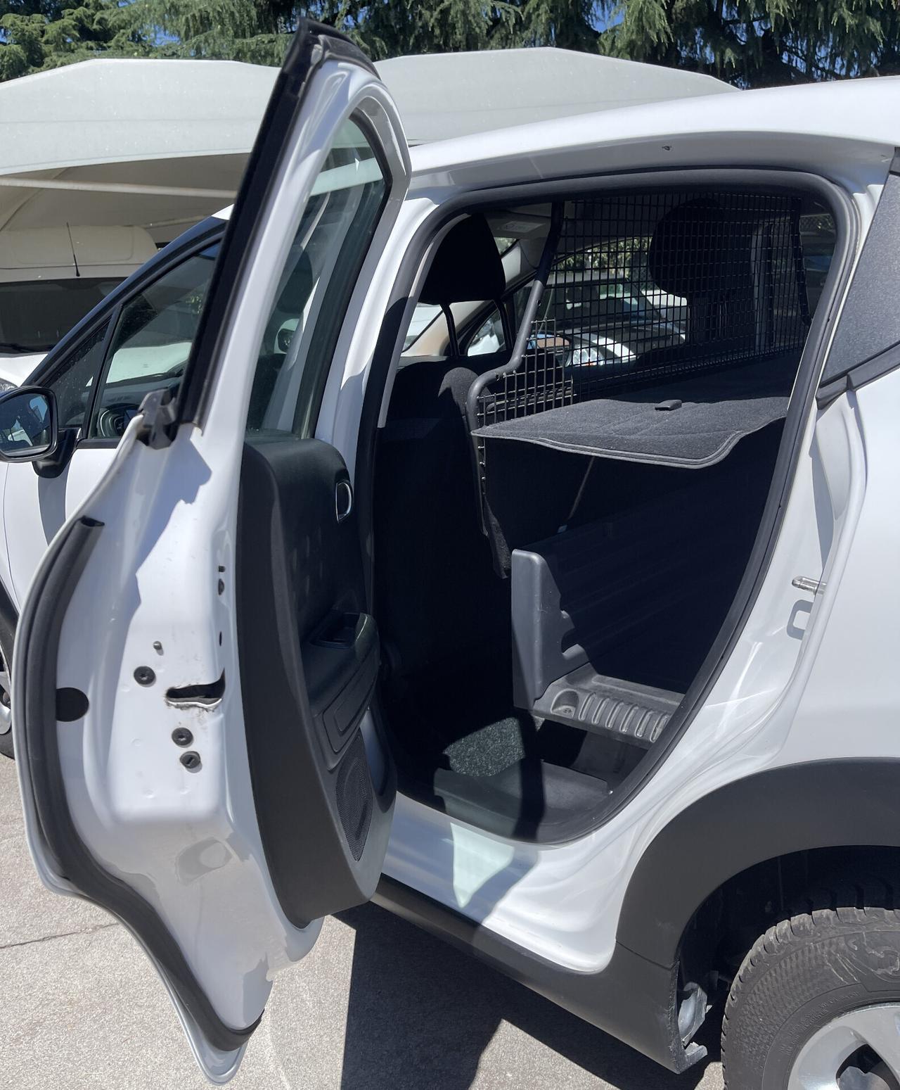 Citroen C3 HDi 100 Autocarro 2 posti