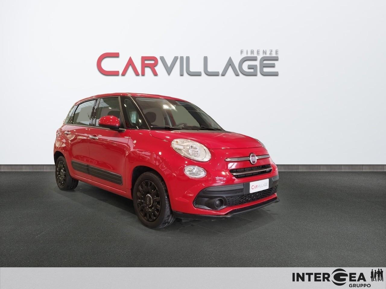 FIAT 500L 1.3 mjt Mirror 95cv my20