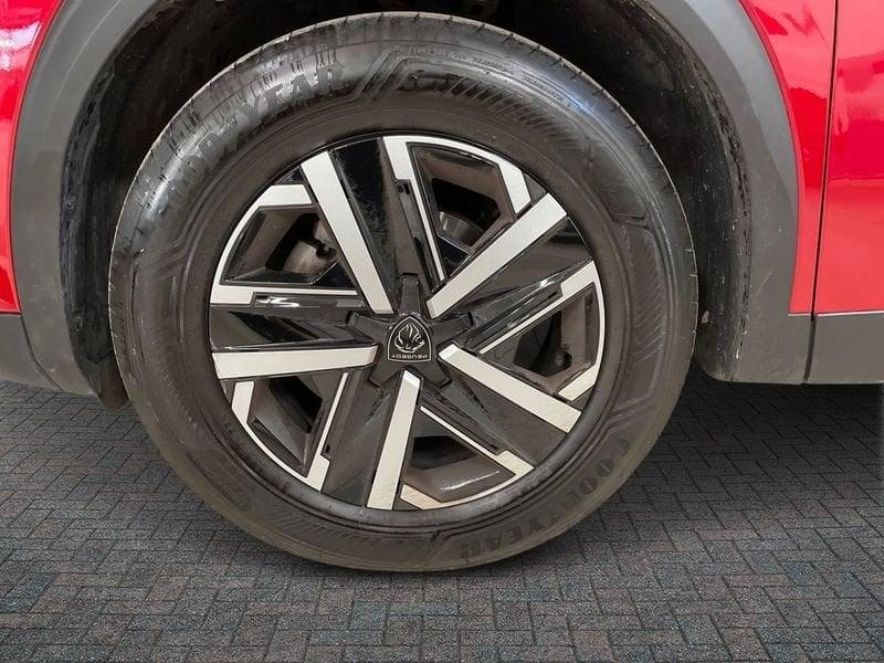 Peugeot 2008 1.2 puretech Active s&s 100cv