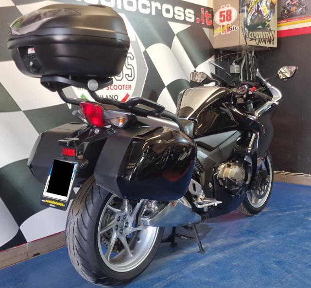 HONDA VFR 1200 F ABS - ANNO 2011
