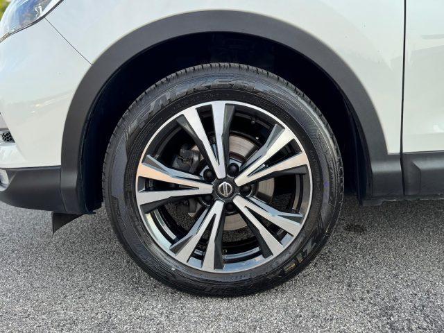 NISSAN Qashqai 1.5 dCi 115 CV DCT N-CONNECTA *TETTO*UNIPROP*