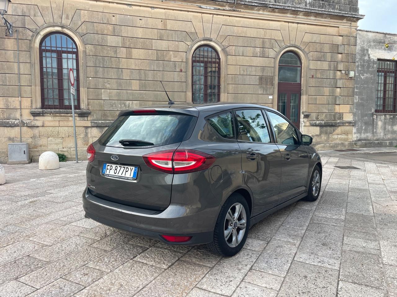 Ford C-Max 1.5 TDCi 120CV Start&Stop Business