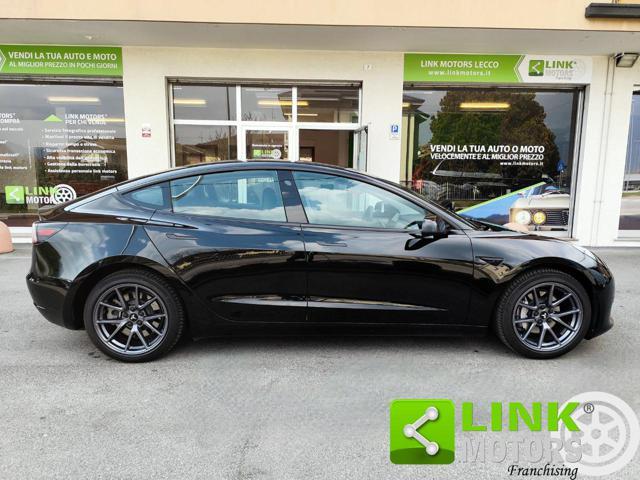 TESLA Model 3 RWD GARANZIA TESLA INCLUSA