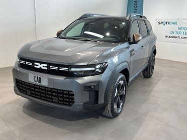 Dacia Bigster 1.2 MILD HYBRID EXTREME 140CV GPL