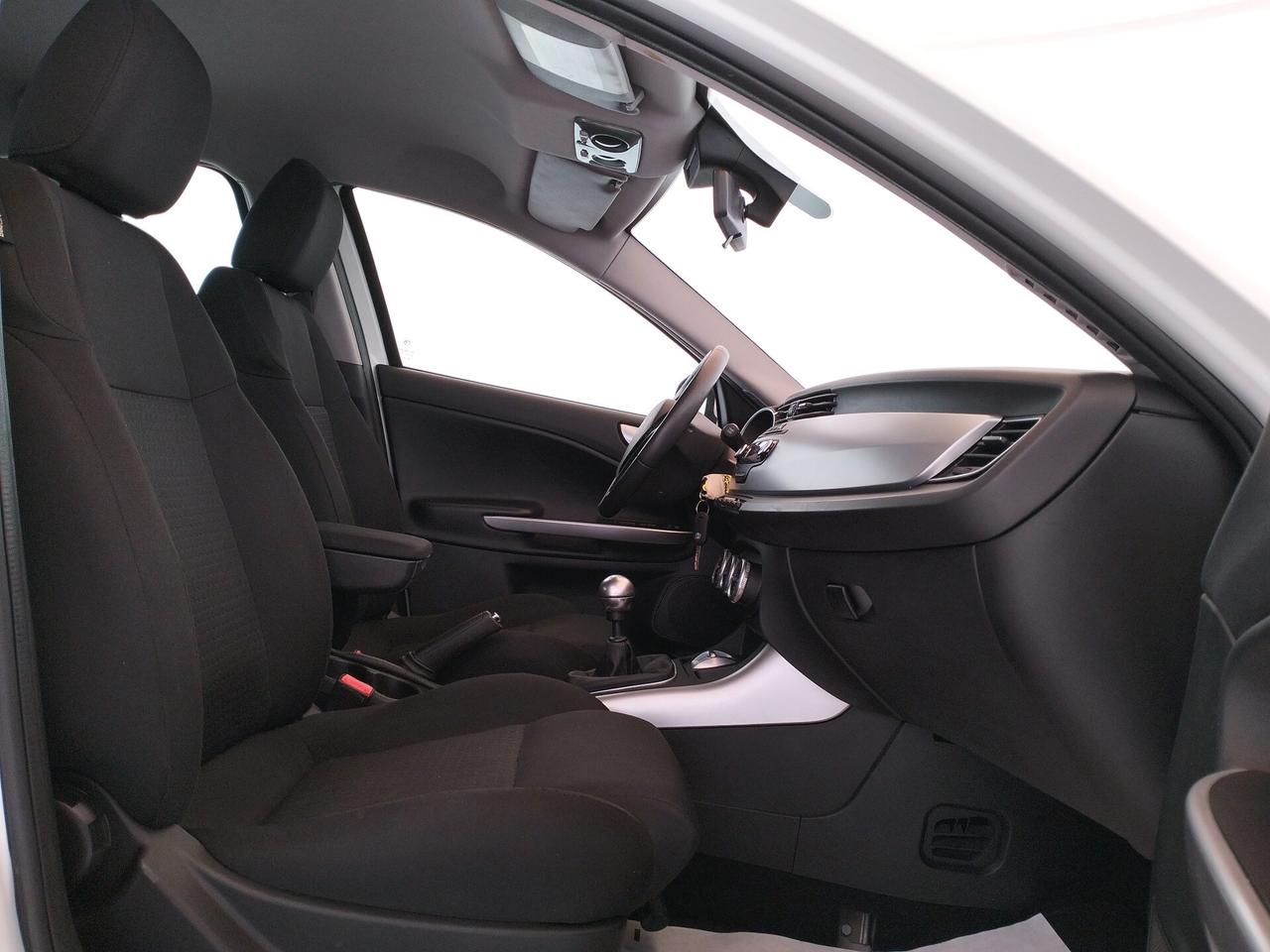 Alfa Romeo Giulietta 1.4 Turbo 105 CV Progression - NEOPATENTATI