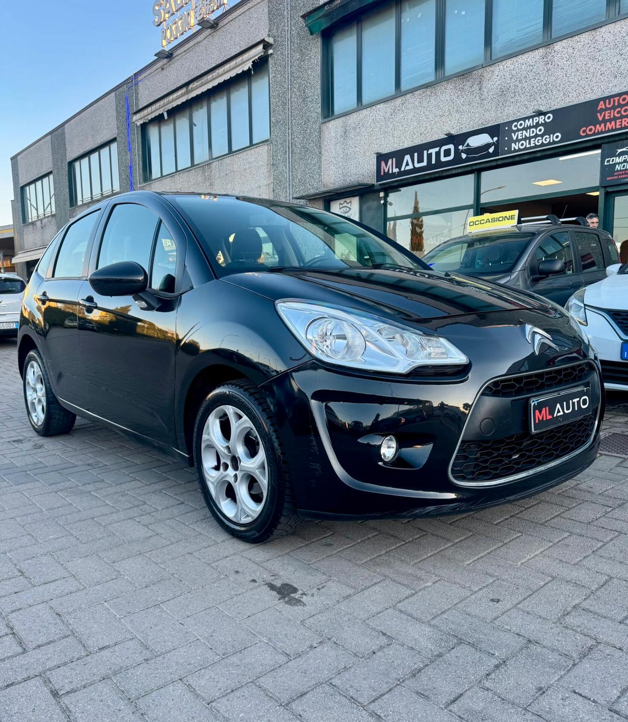 Citroen C3 1.1 Exclusive