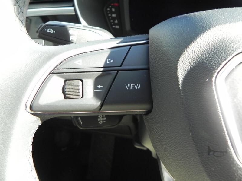 Audi Q3 35 TDI quattro S tronic