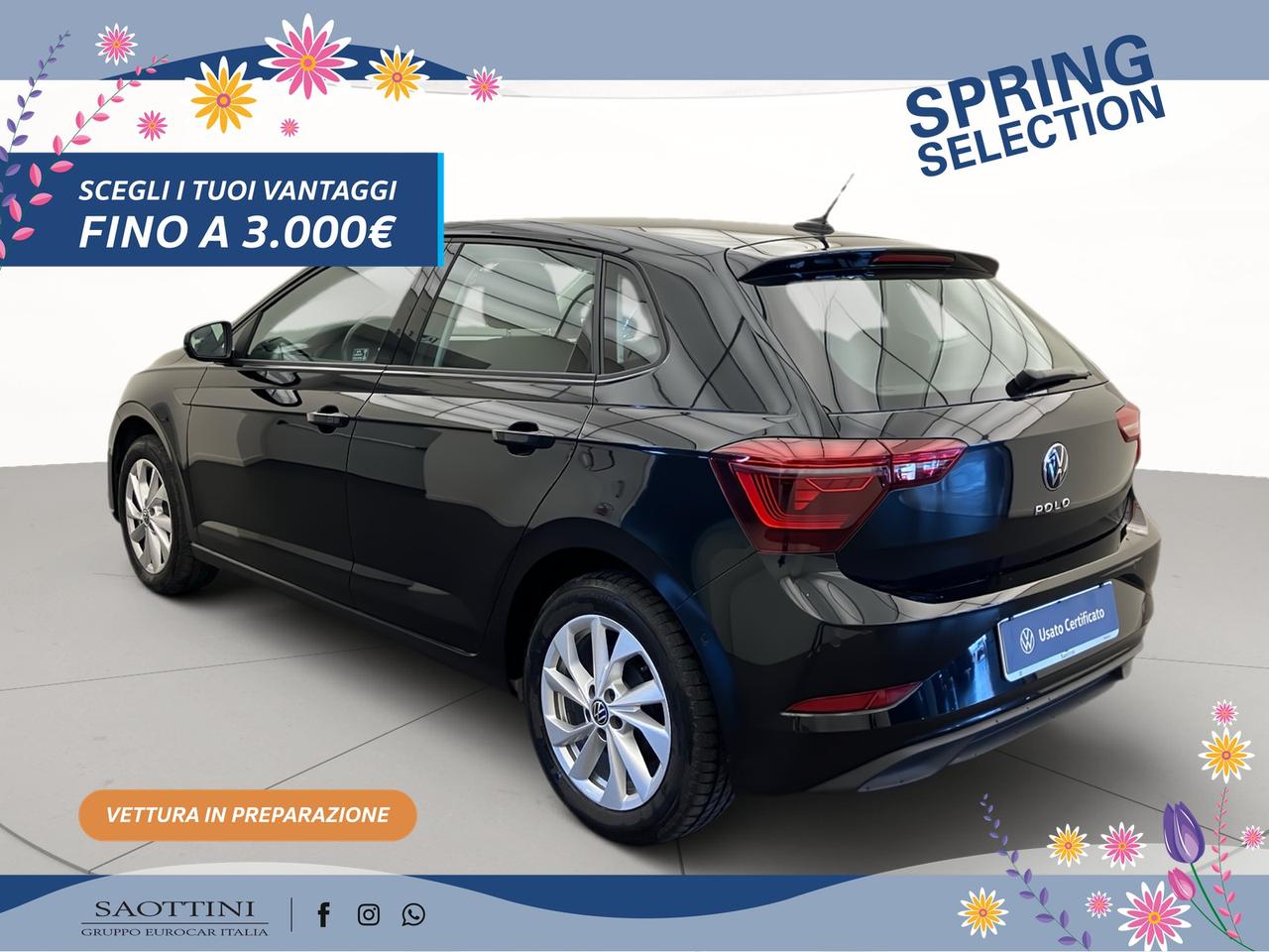 1.0 TSI Style 95 CV
