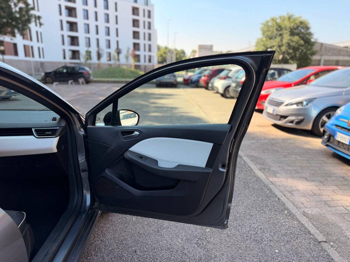 Renault Clio 1.0 tce Intens Gpl 100cv my21