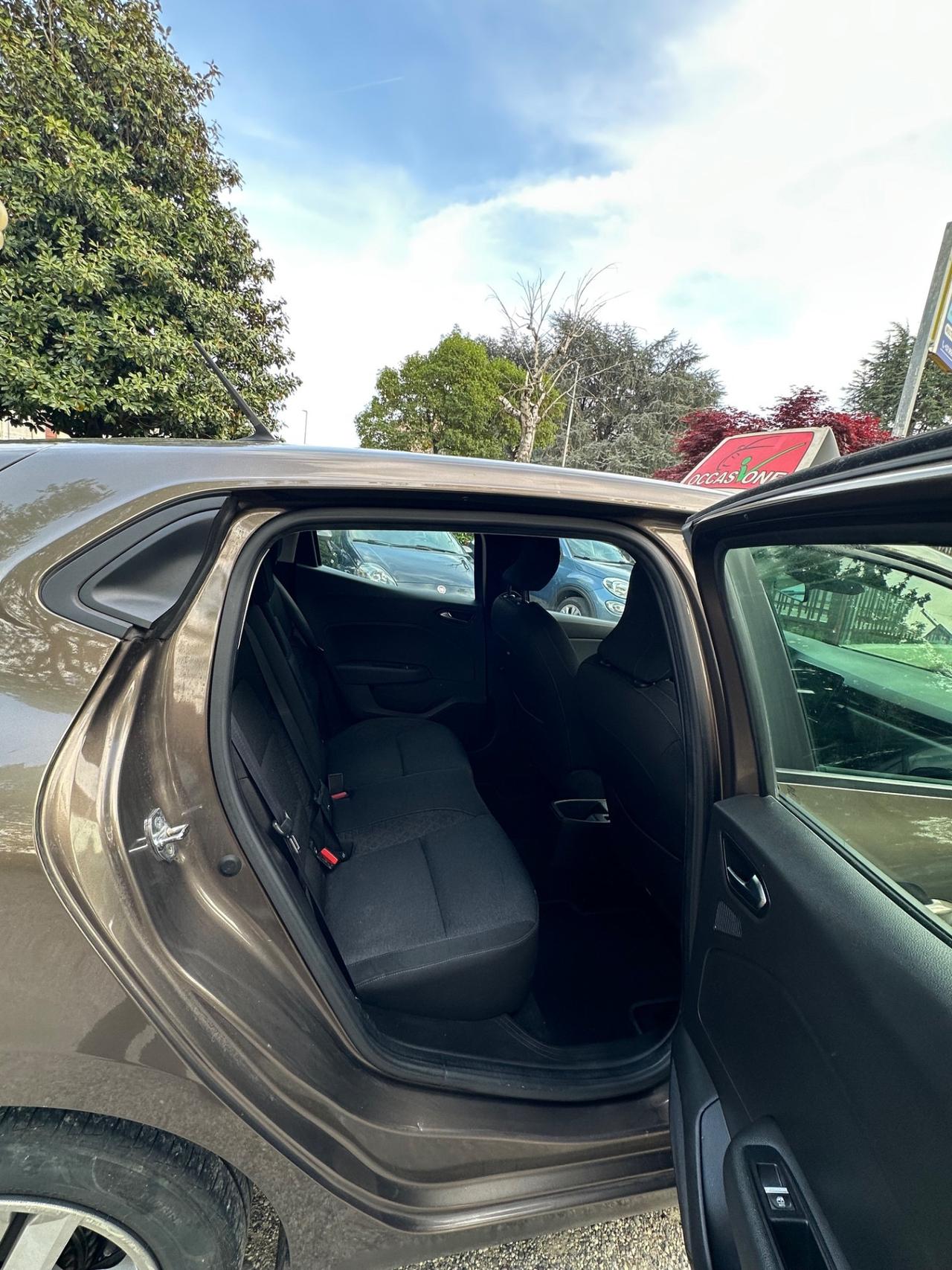 Renault Clio Blue dCi 85 CV 5 porte Zen