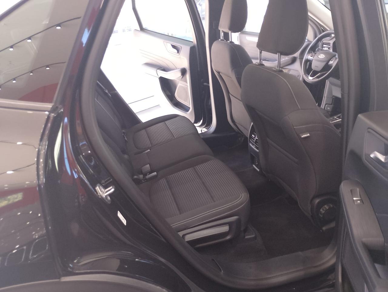 Ford Kuga 1.5 EcoBlue 120 CV aut. 2WD Titanium Business