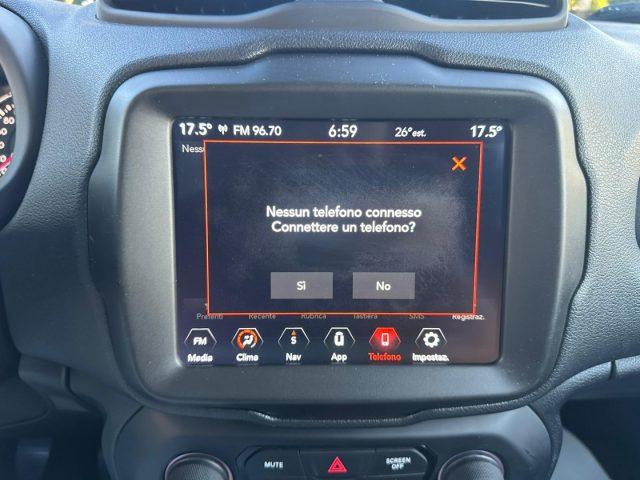 JEEP Renegade 1.0 T3 Business